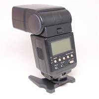 Used Canon 550EX Speedlite