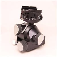 Used Arca Swiss D4 Geared with Quickset Classic Tripod Head
