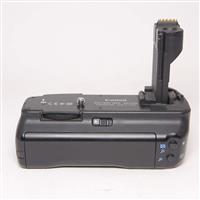 Used Canon BG-E2N Battery Grip