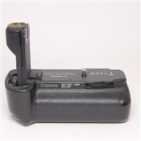 Used Canon BG-E2N Battery Grip