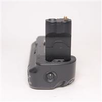 Used Canon BG-E2N Battery Grip