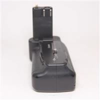 Used Canon BG-E2N Battery Grip