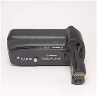 Used Canon BG-E2N Battery Grip