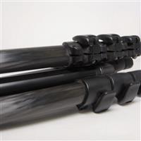 Used Manfrotto 055MF4 magfiber + 468MG Head