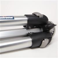 Used Manfrotto 055CL Classic Aluminium Silver Tripood