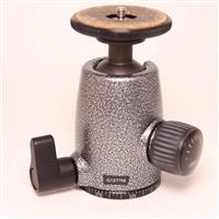 Used Gitzo G1277M Magnesium Ball Head