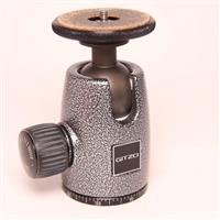 Used Gitzo G1277M Magnesium Ball Head