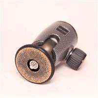 Used Gitzo G1277M Magnesium Ball Head