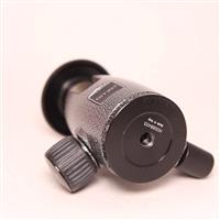 Used Gitzo G1277M Magnesium Ball Head