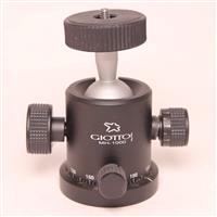 Used Giottos MH-1000 Ball Head