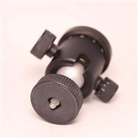 Used Giottos MH-1000 Ball Head