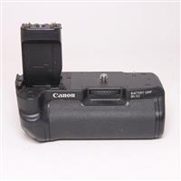 Used Canon BG-E3 Battery grip for 350D, 400D