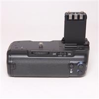Used Canon BG-E3 Battery grip for 350D, 400D