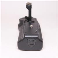 Used Canon BG-E3 Battery grip for 350D, 400D