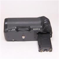 Used Canon BG-E3 Battery grip for 350D, 400D