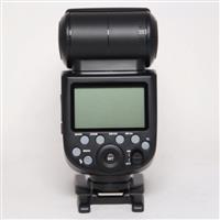 Used Used Godox V850 mark lll (3) Flash. Non TTL Manual Flash.