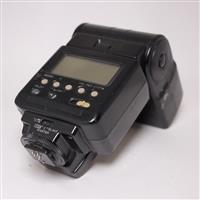 Used Canon 550EX Flash