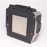 Used Zenza Bronica 120 6x6 S2A Roll Film Back Holder
