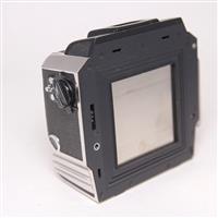 Used Zenza Bronica 120 6x6 S2A Roll Film Back Holder