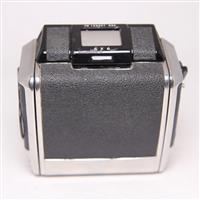 Used Zenza Bronica 120 6x6 S2A Roll Film Back Holder