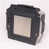 Used Zenza Bronica 120 6x6 S2A Roll Film Back Holder