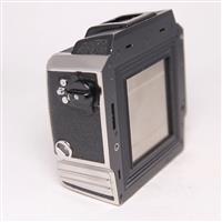 Used Zenza Bronica 120 6x6 S2A Roll Film Back Holder