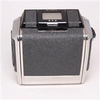Used Zenza Bronica 120 6x6 S2A Roll Film Back Holder