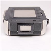 Used Zenza Bronica 120 6x6 S2A Roll Film Back Holder