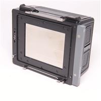 Used Bronica ETR 120 Film Back