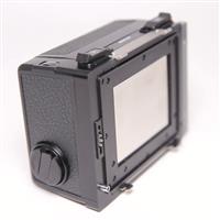 Used Bronica ETR 120 Film Back