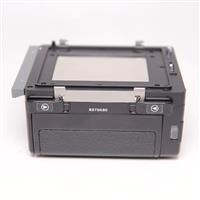 Used Bronica ETR 120 Film Back