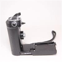 Used Bronica Speedgrip E