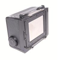Used Bronica ETR 120Film Back