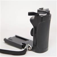 Used Bronica ETR Grip