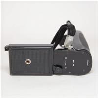 Used Bronica ETR Grip