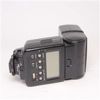 Used Canon 550EX Speedlite