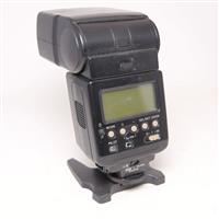 Used Canon 550EX Speedlite