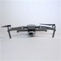 Used DJI Mavic 2 Pro Drone + Fly More Combo