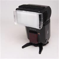 Used Sony HVL-F36AM Flash