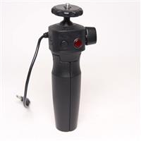 Used Panasonic DME-SHGR2 Tripod Grip