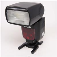 Used Godox TT685F - Fuji Fit