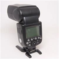 Used Godox TT685F - Fuji Fit