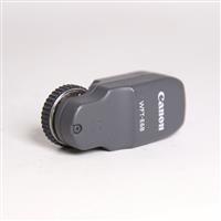 Used Canon WFT-E6B Wireless Transmitter
