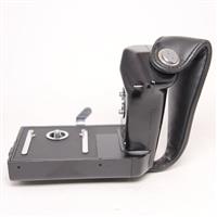 Used Mamiya Power Drive for M645 Camera