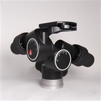Used Manfrotto 405 Pro Digital Geared Tripod Head