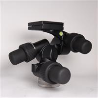 Used Manfrotto 405 Pro Digital Geared Tripod Head