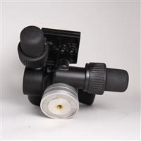 Used Manfrotto 405 Pro Digital Geared Tripod Head