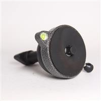 Used Gitzo GSLVLS Systematic Levelling Base