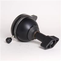 Used Gitzo GSLVLS Systematic Levelling Base