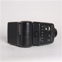 Used Canon 420EX Speedlite Flashgun